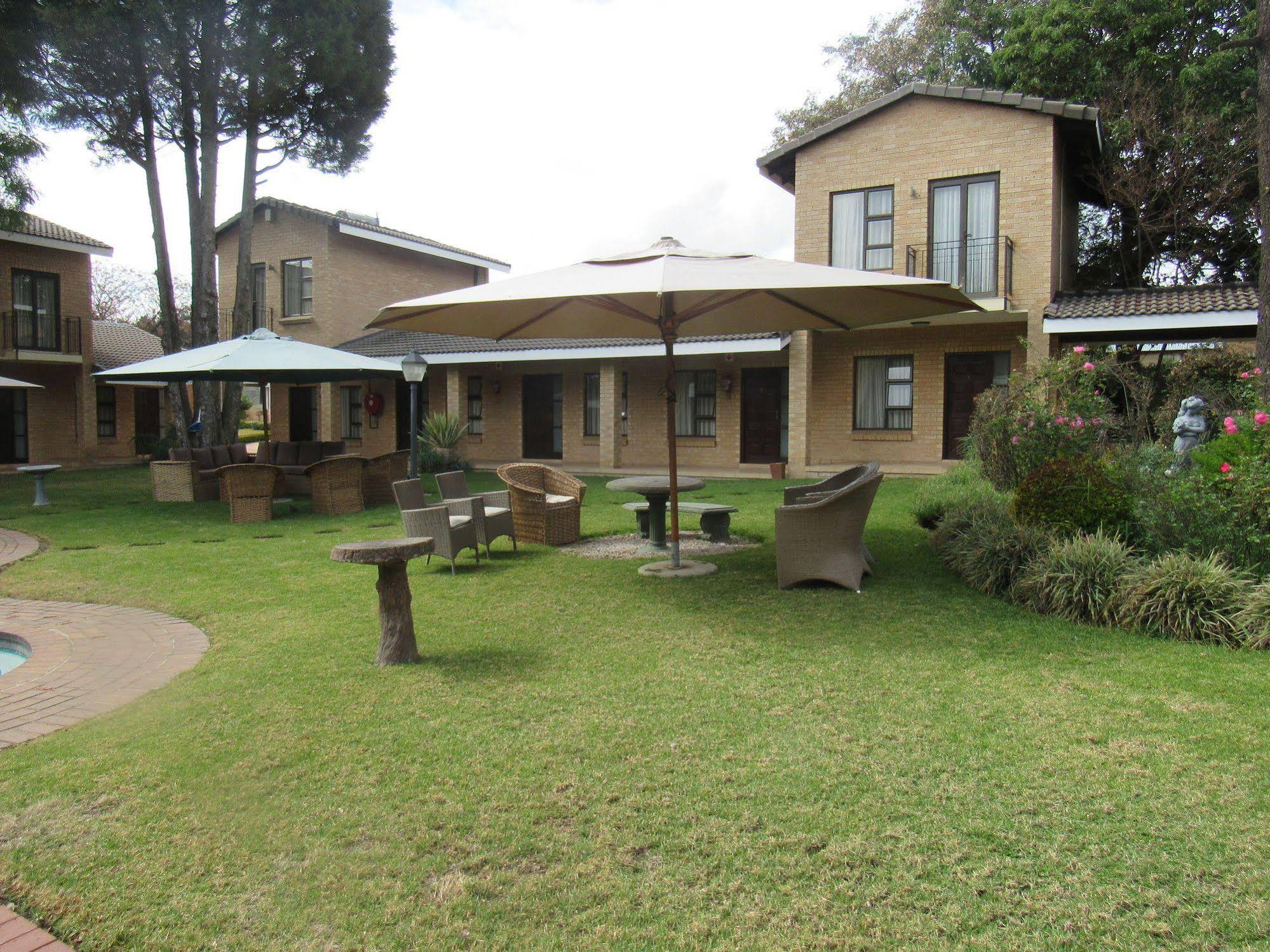 Chartwell Lodge