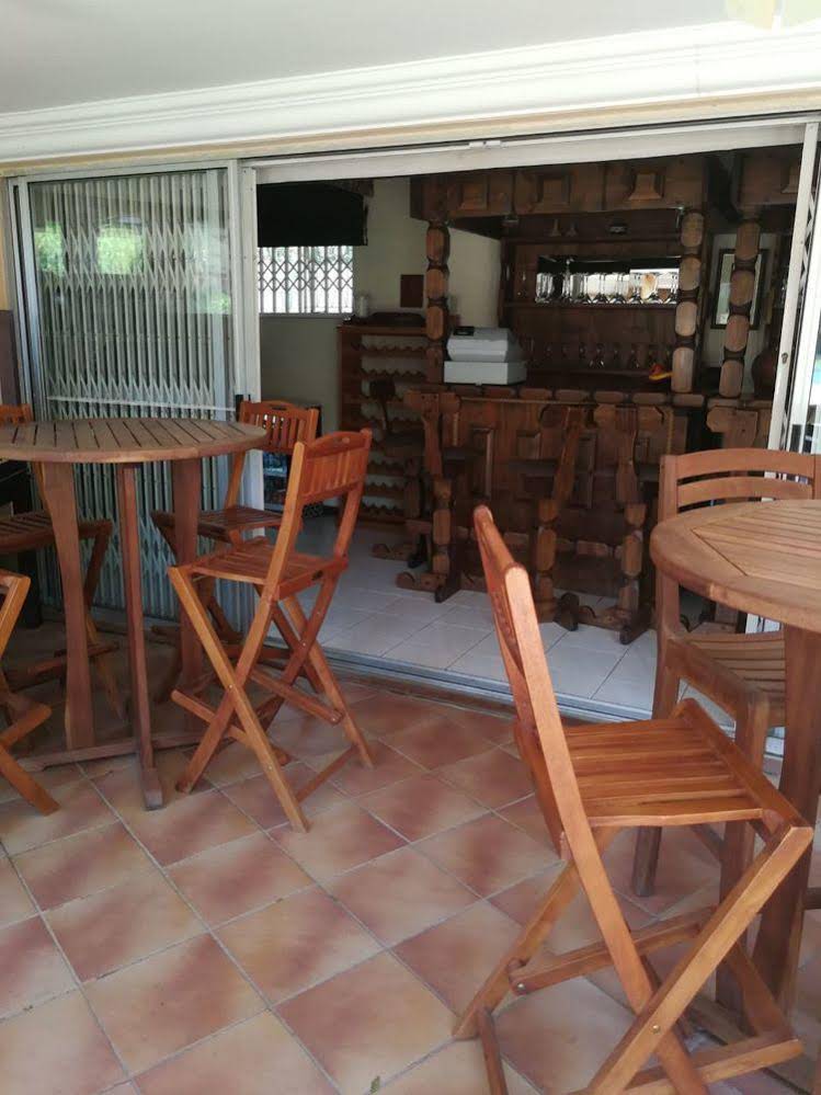 Chartwell Lodge