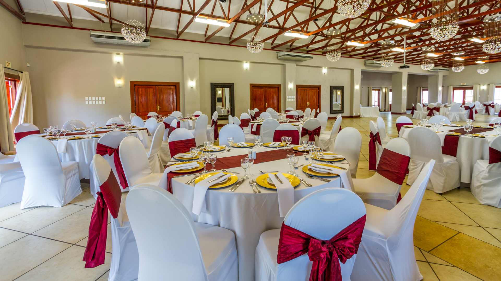 Zulu Nyala Country Manor