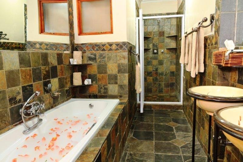 Zulu Nyala Country Manor
