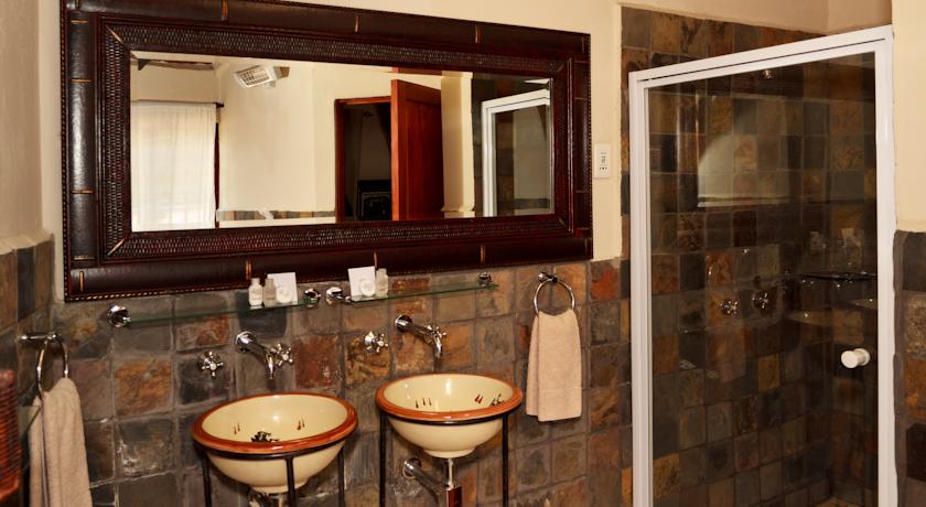 Zulu Nyala Country Manor