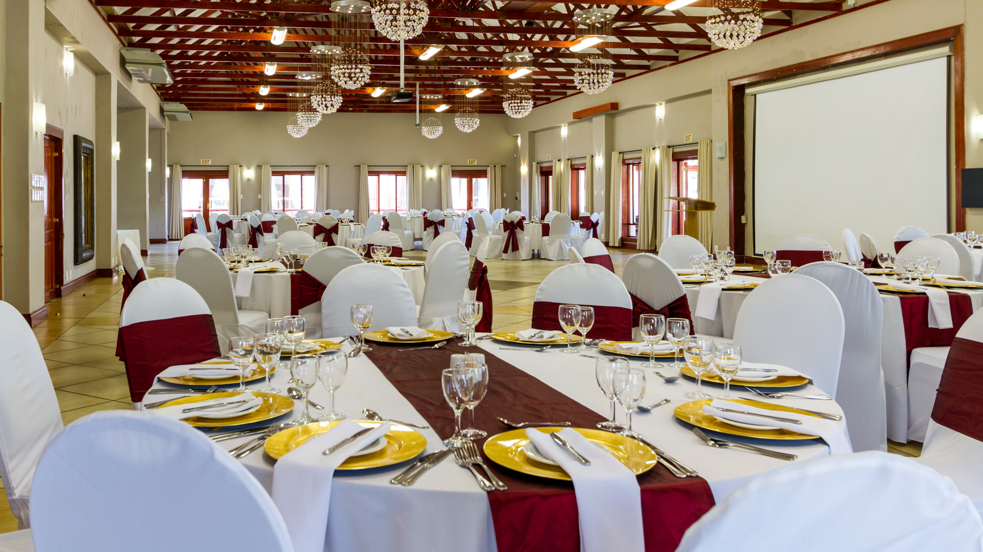 Zulu Nyala Country Manor