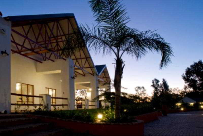 Zulu Nyala Country Manor