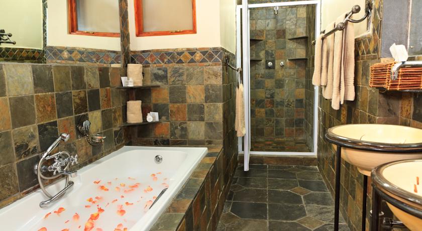 Zulu Nyala Country Manor