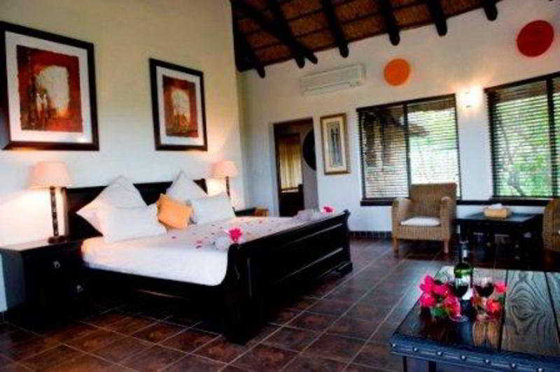 Zulu Nyala Country Manor