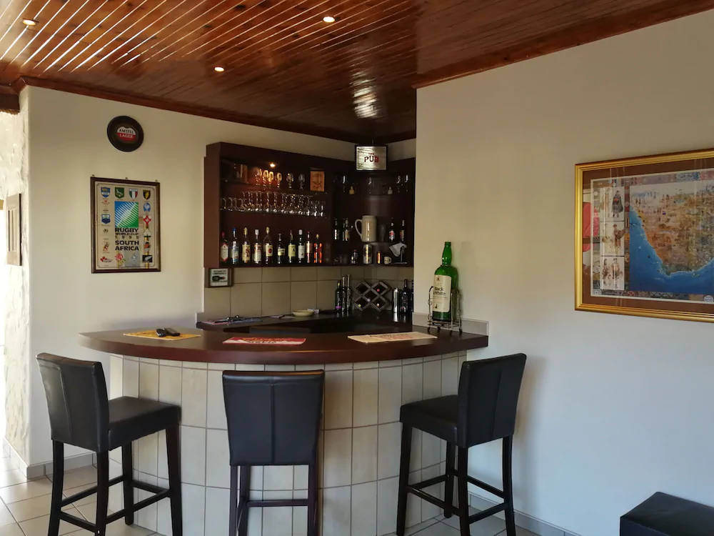 17 on 13th Guest House