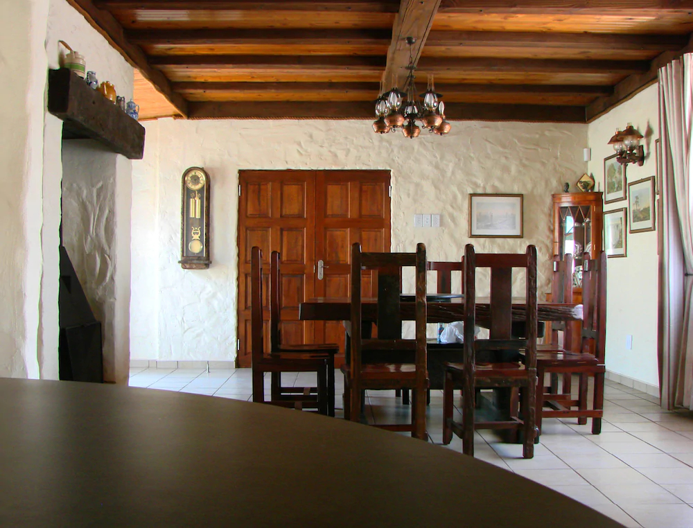 17 on 13th Guest House