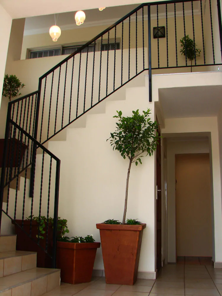 17 on 13th Guest House