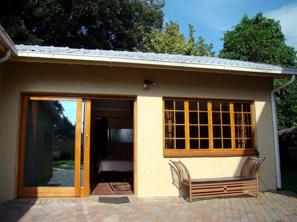 Eagle Crest Executive Lodge