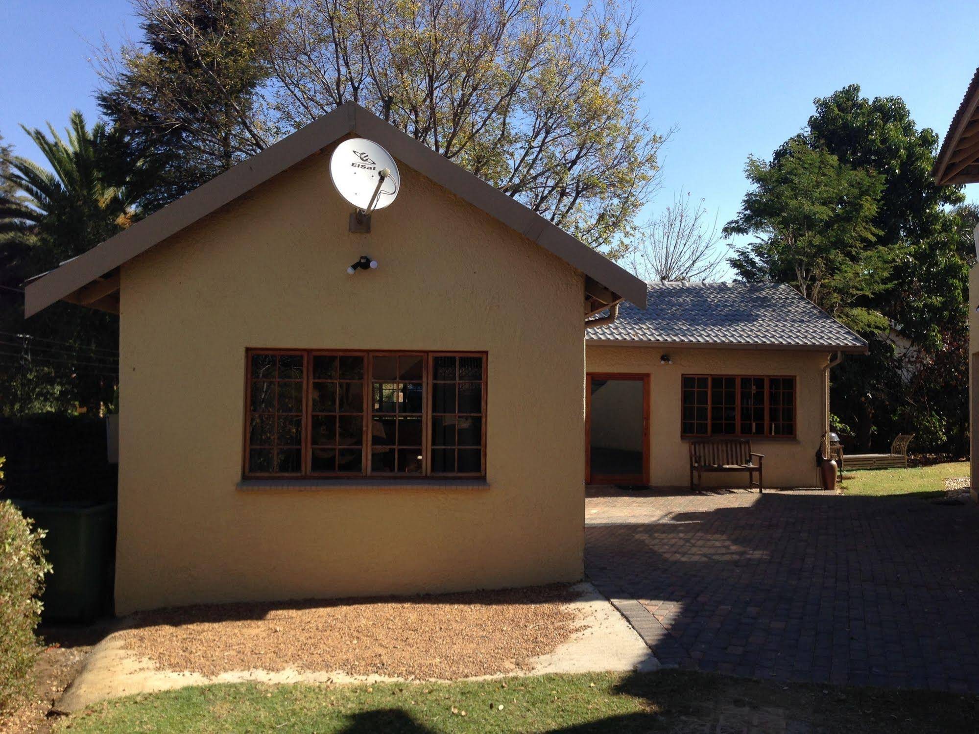 Eagle Crest Executive Lodge