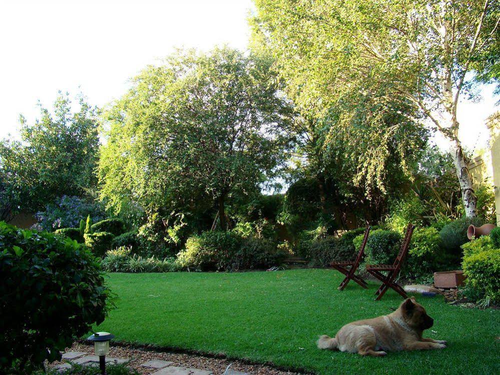Eagle Crest Executive Lodge