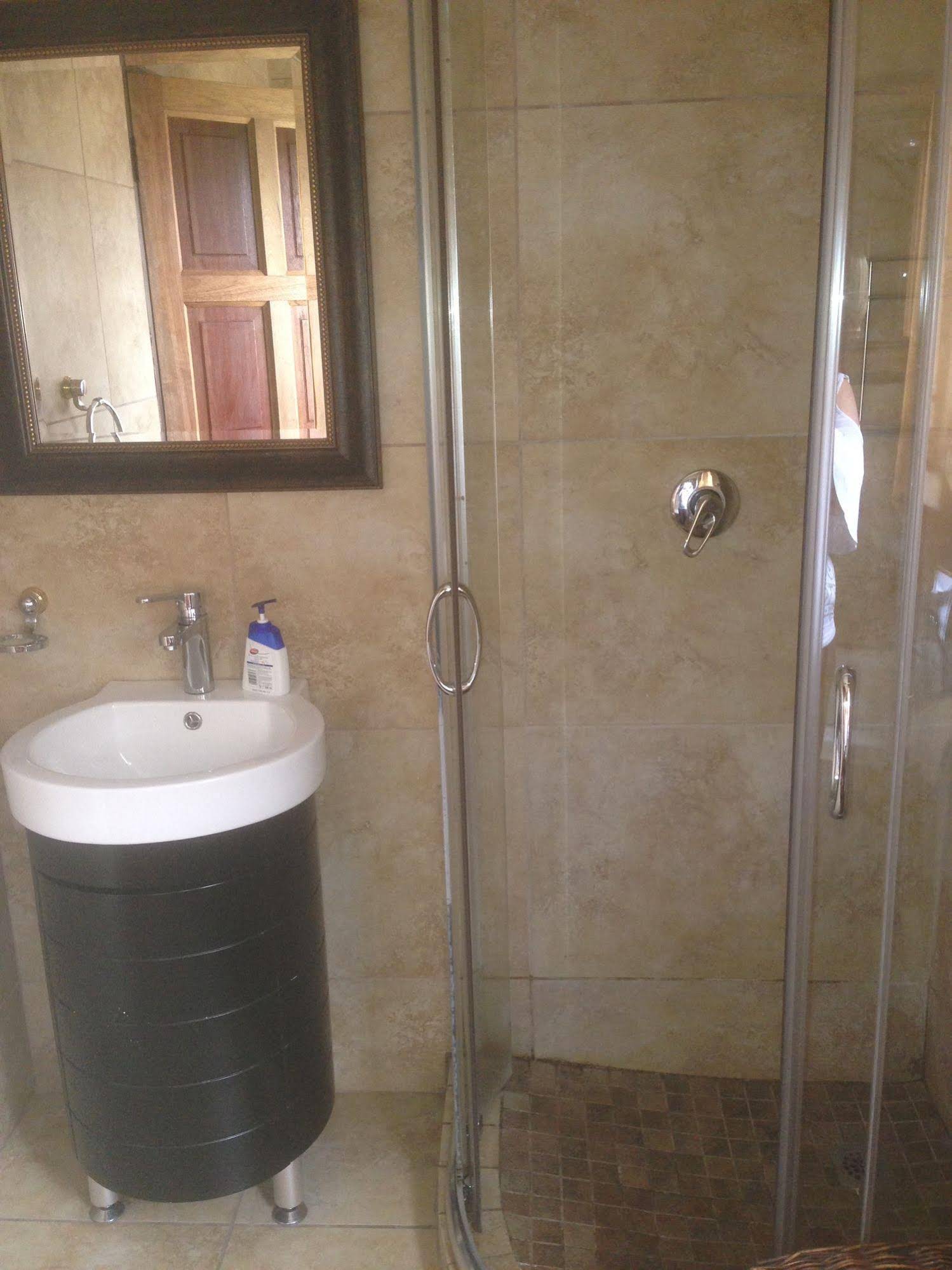 Eagle Crest Executive Lodge