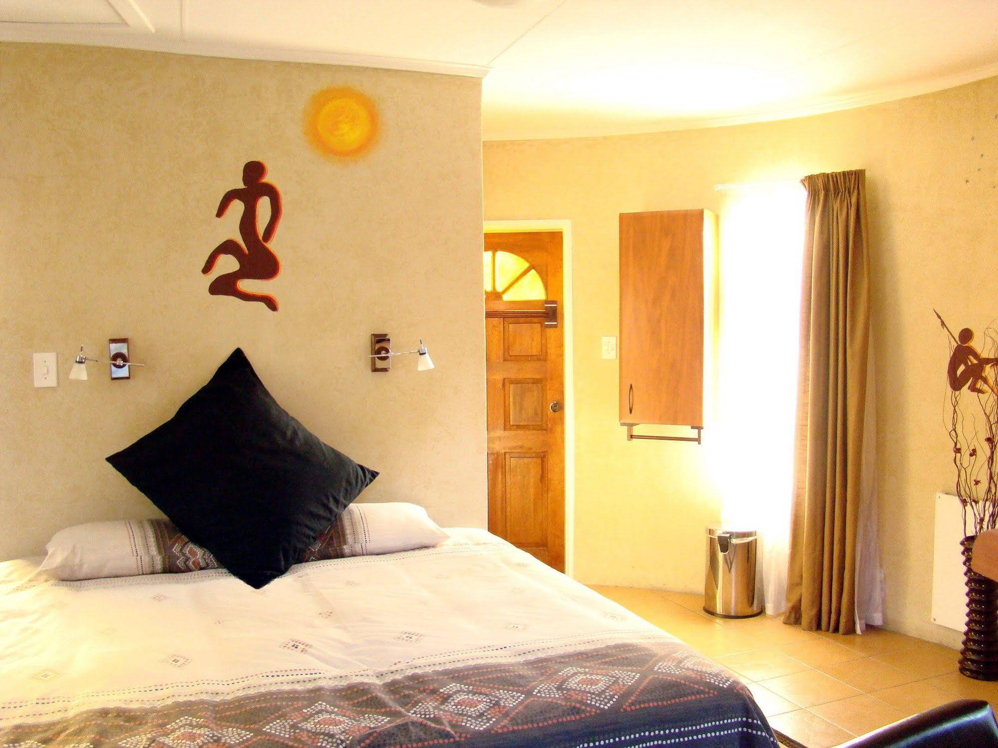 Eagle Crest Executive Lodge