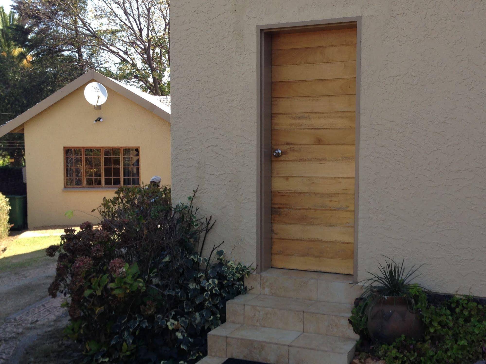 Eagle Crest Executive Lodge