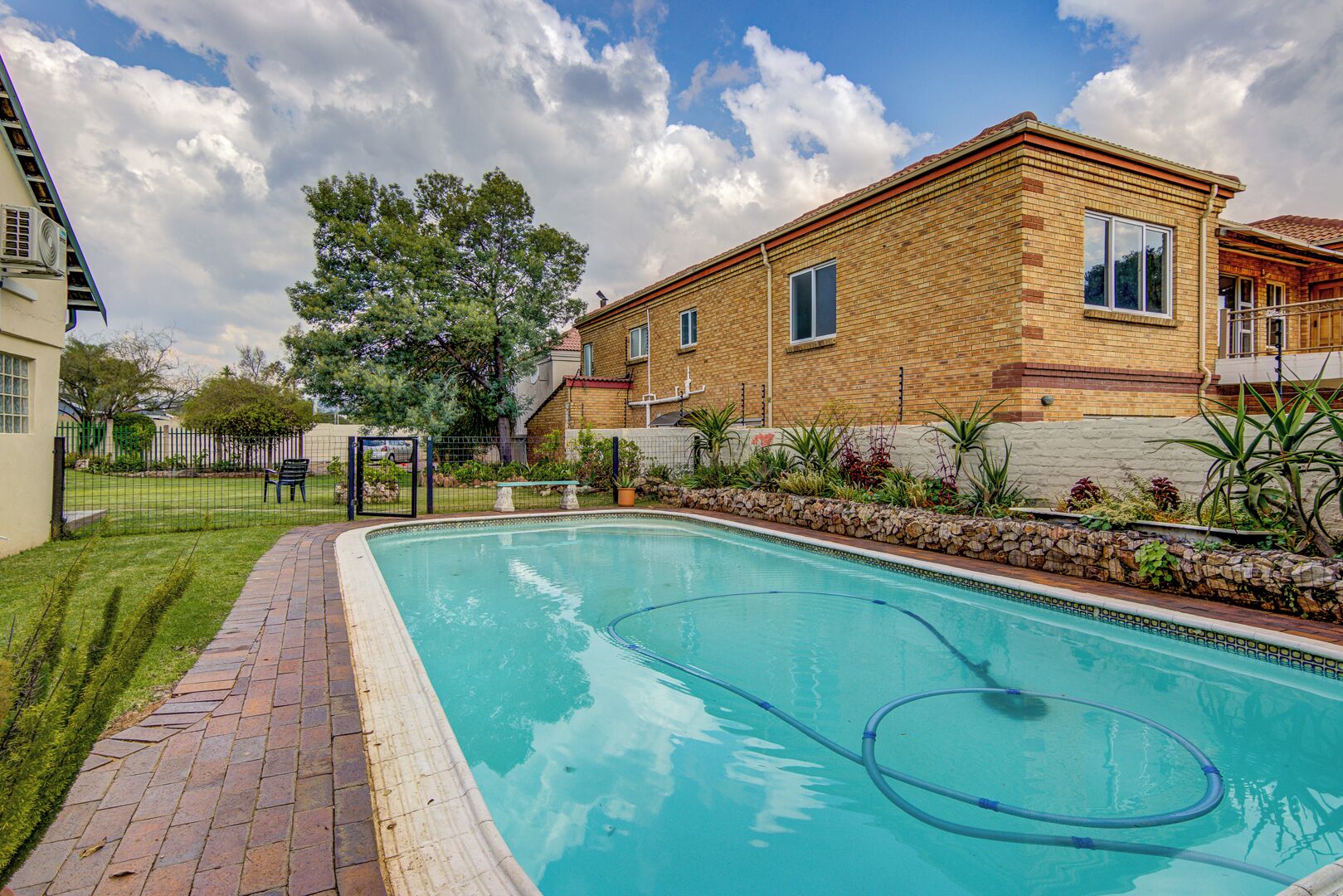 Edenvale Guest House