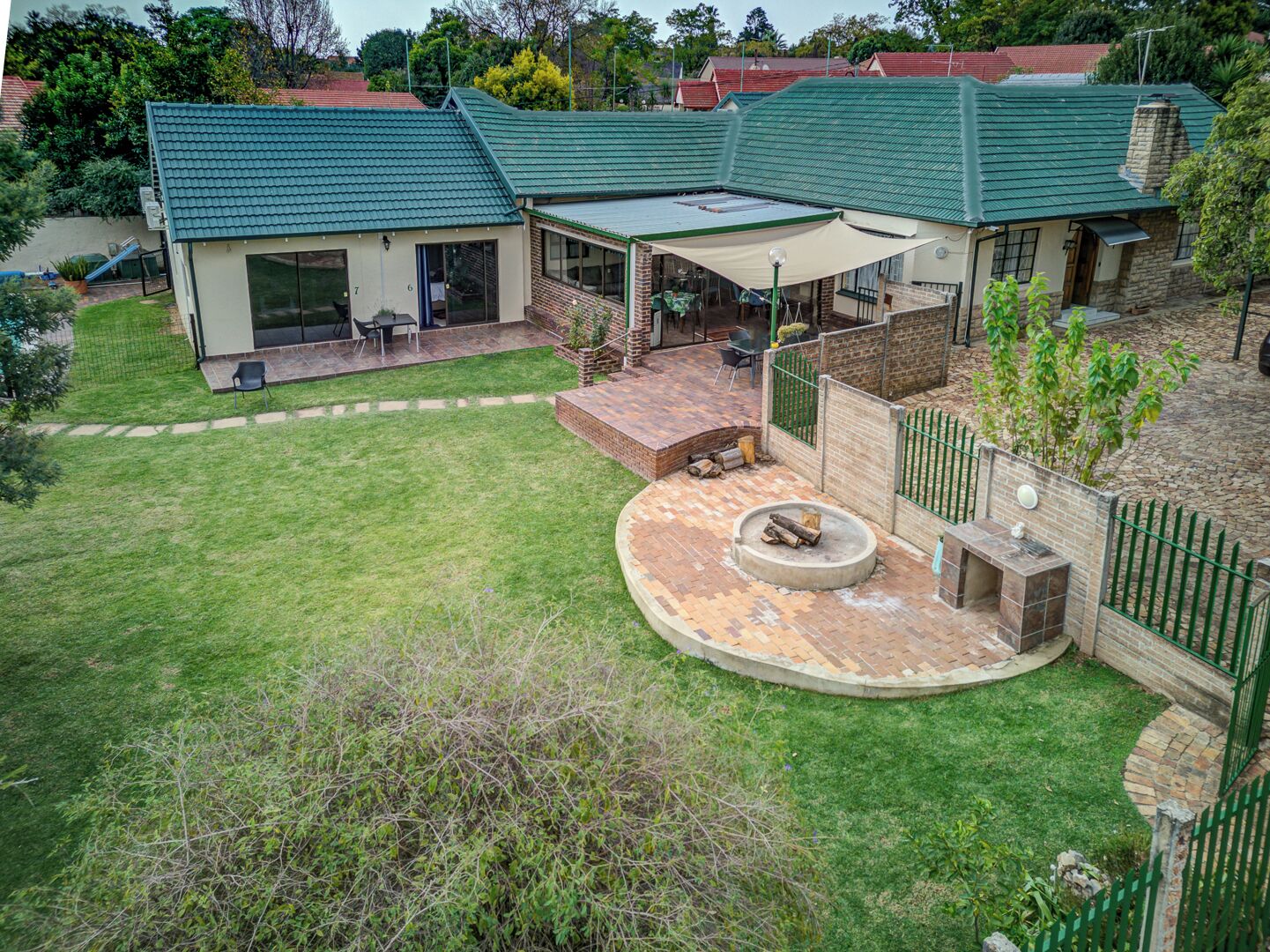 Edenvale Guest House