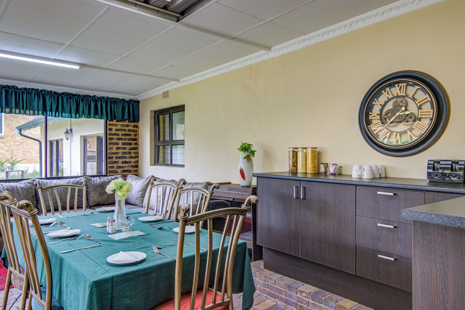Edenvale Guest House