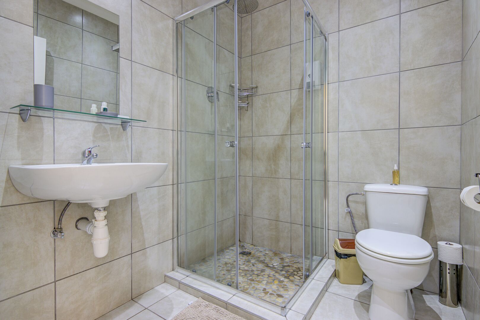 Edenvale Guest House