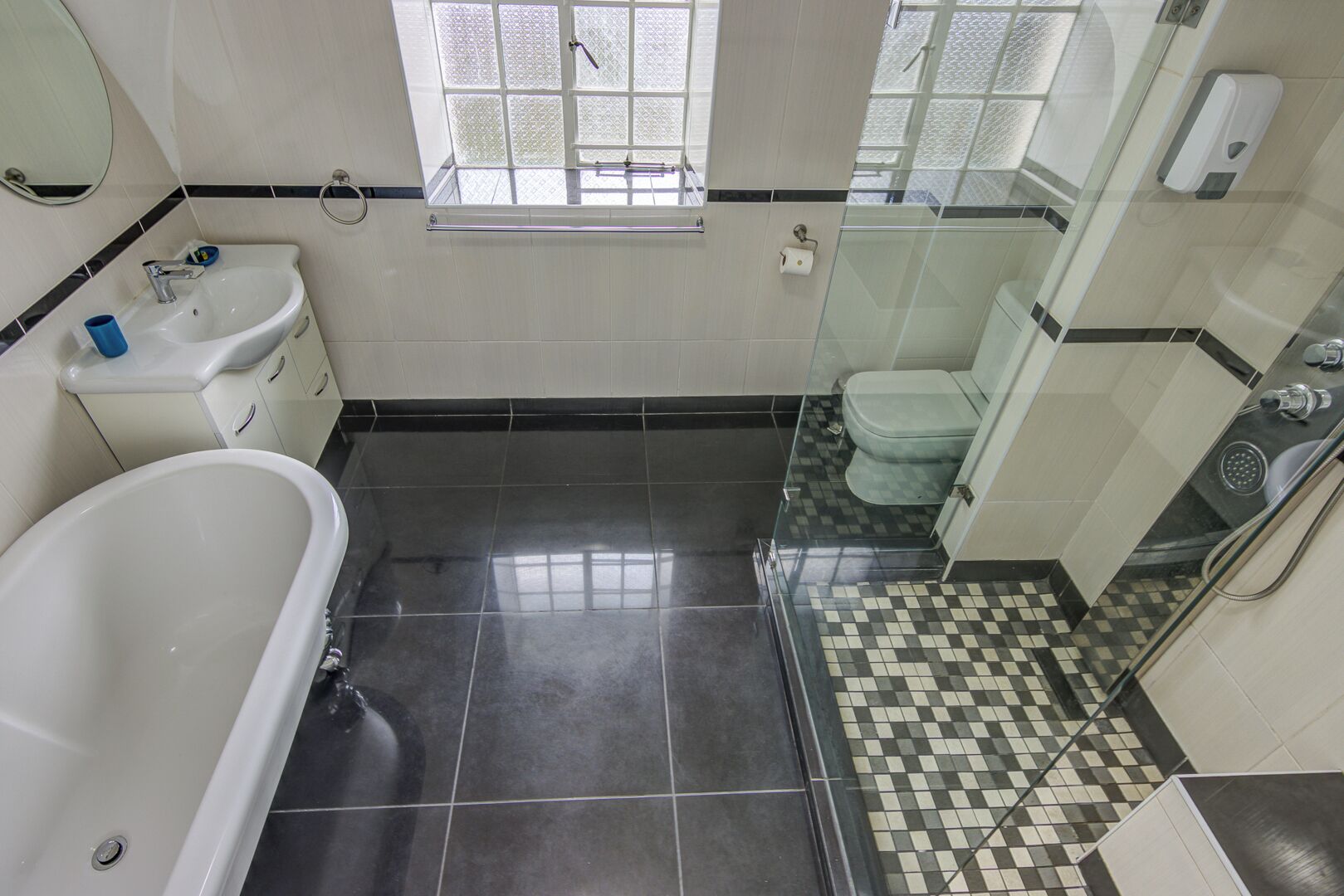 Edenvale Guest House