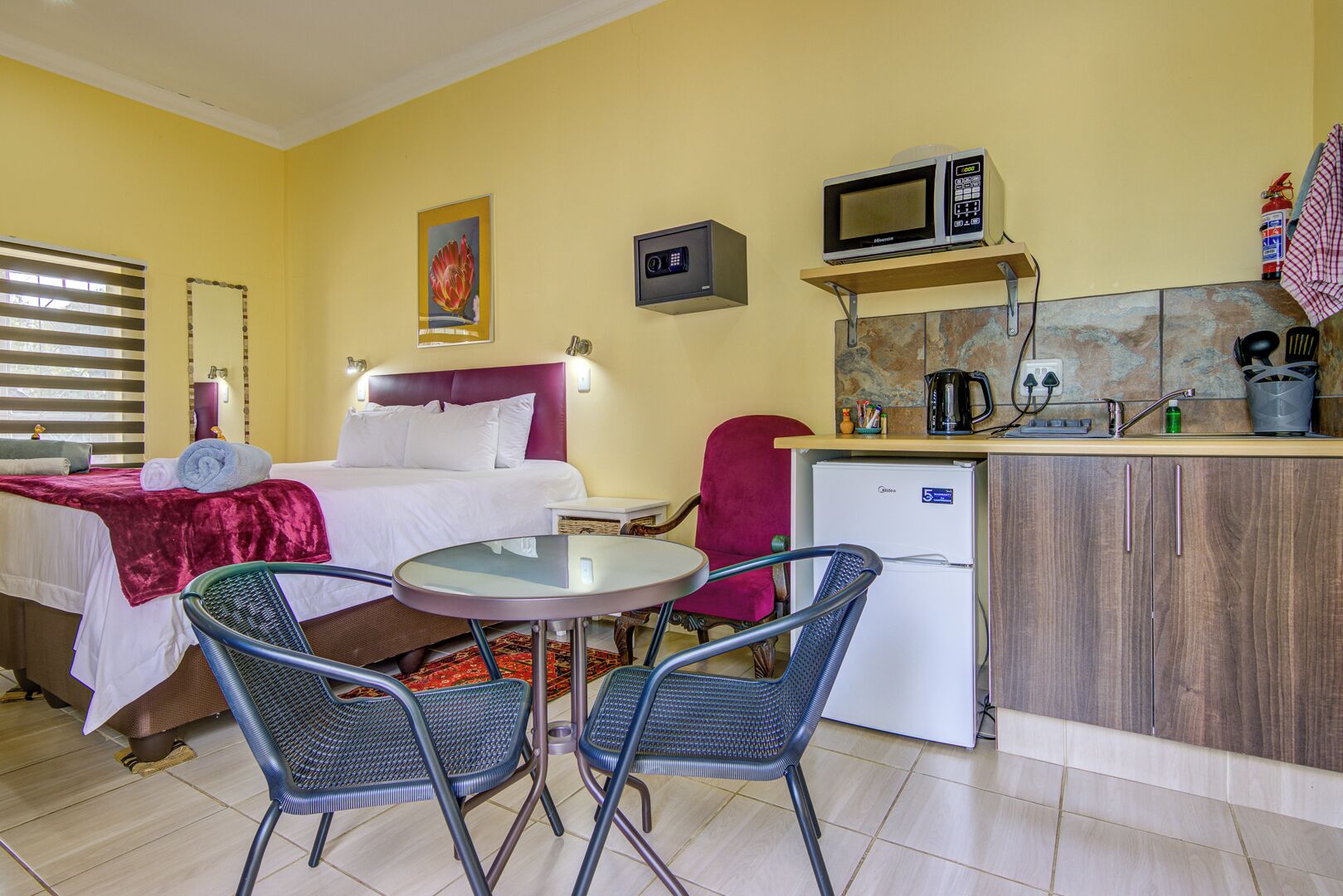 Edenvale Guest House