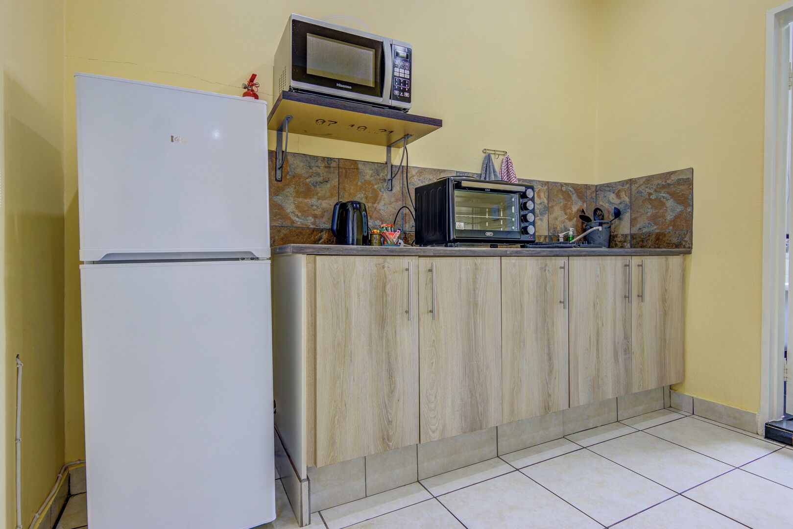 Edenvale Guest House