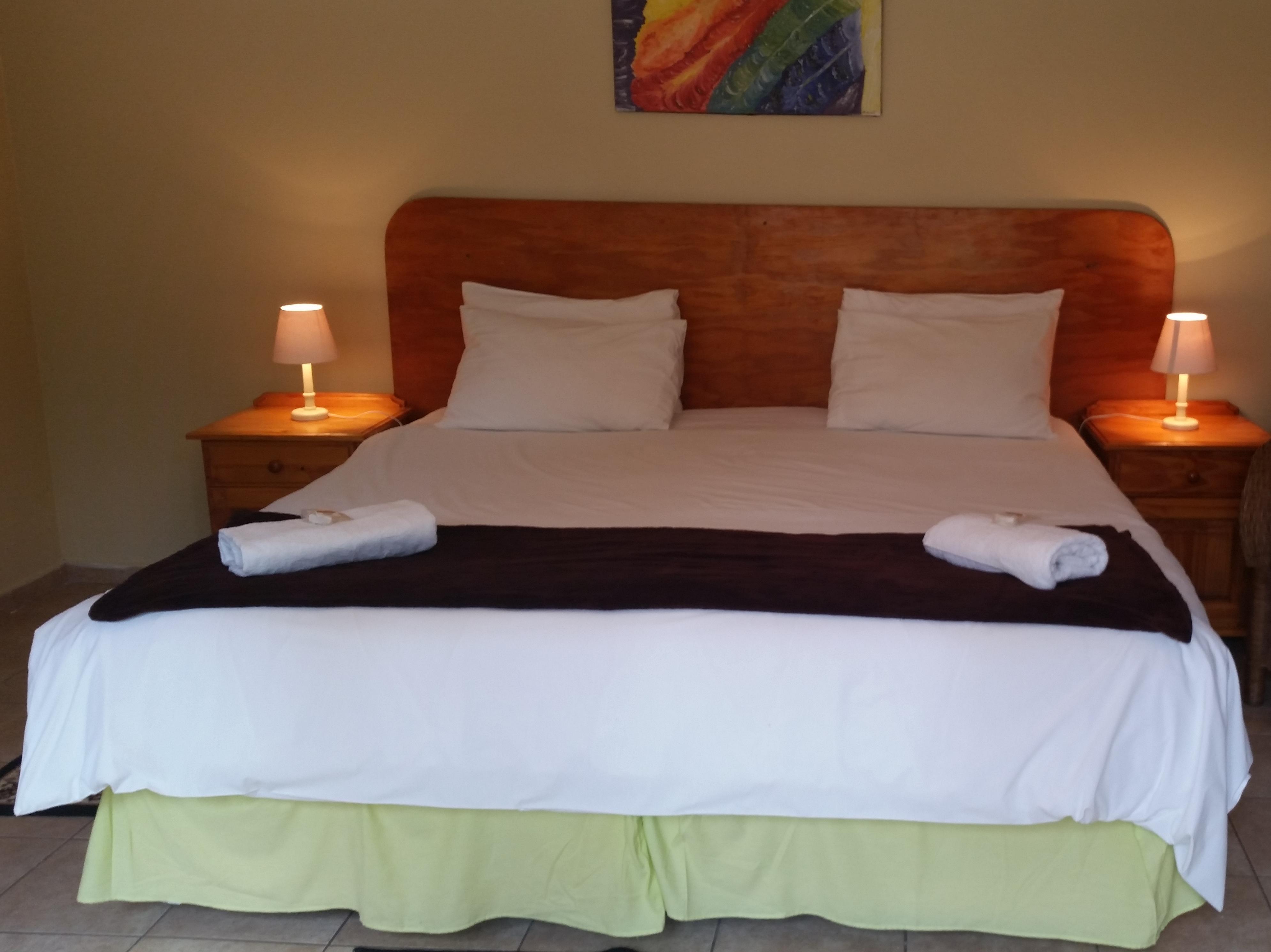 Hotel Louhallas