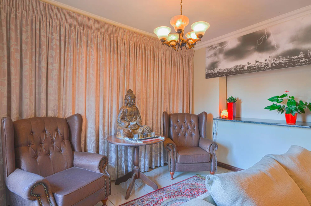 Jewel Of Jozi Guesthouse