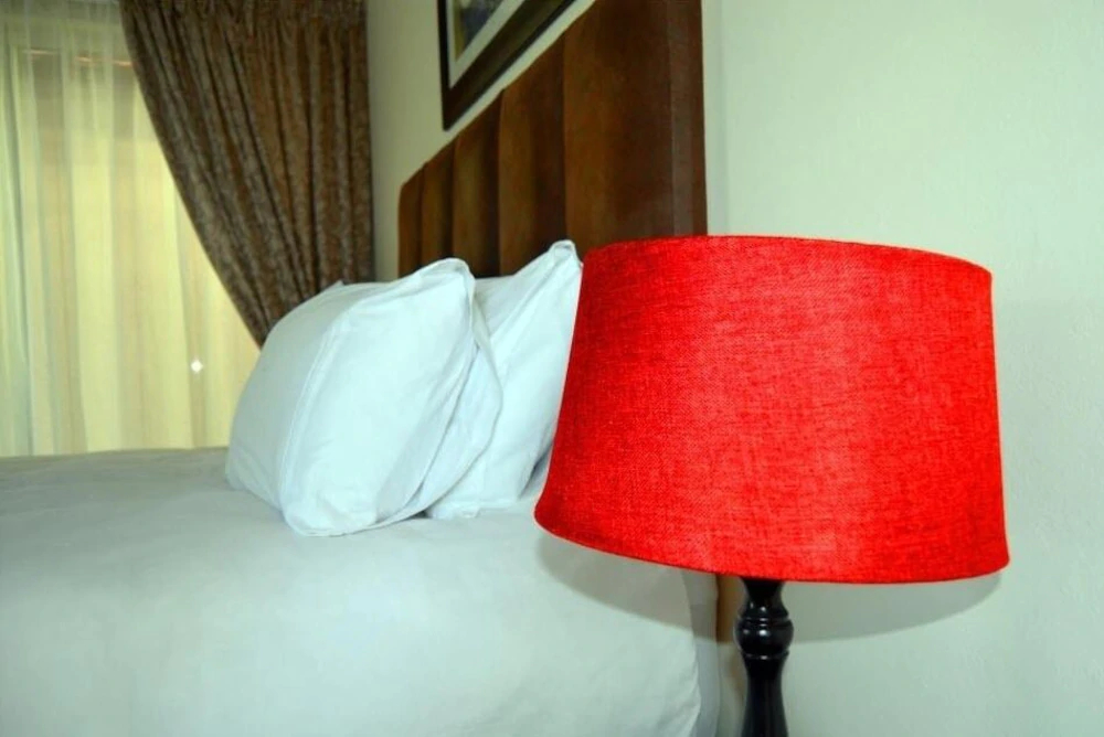 Jewel Of Jozi Guesthouse