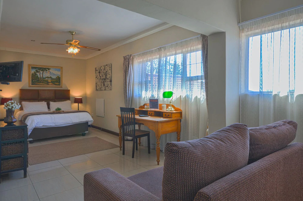 Jewel Of Jozi Guesthouse