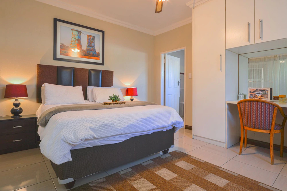 Jewel Of Jozi Guesthouse