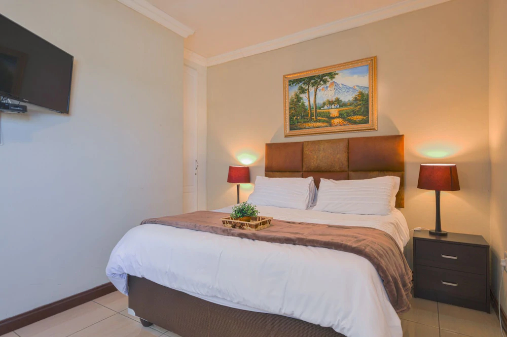 Jewel Of Jozi Guesthouse