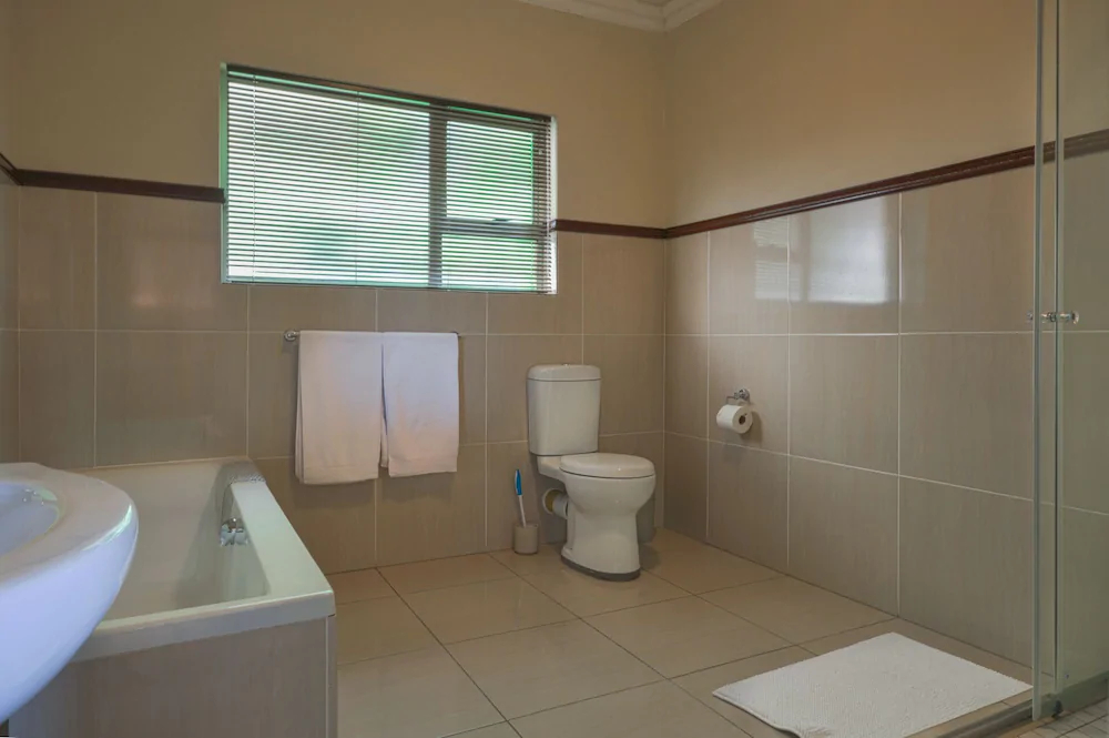 Jewel Of Jozi Guesthouse
