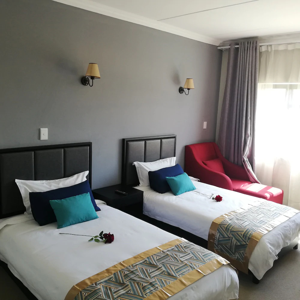 Atlantic Pearl Hotel