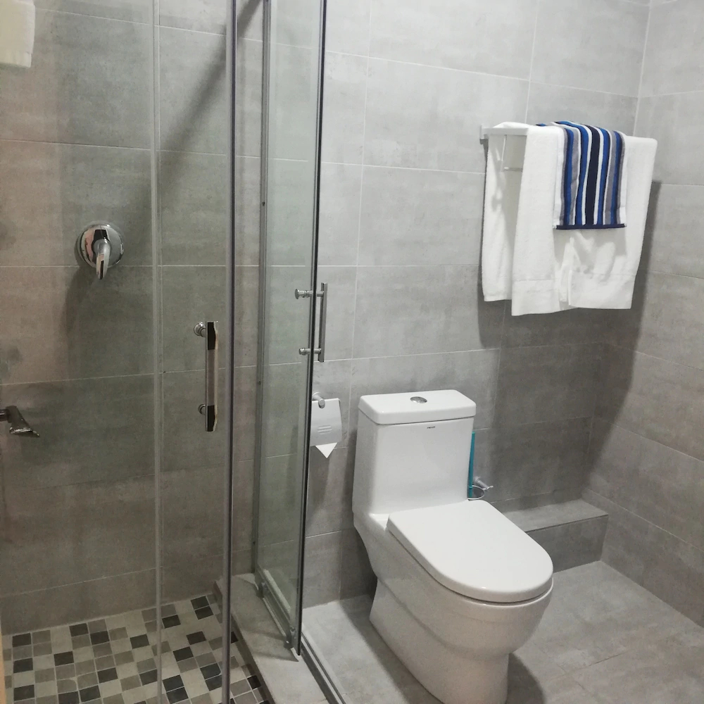 Atlantic Pearl Hotel