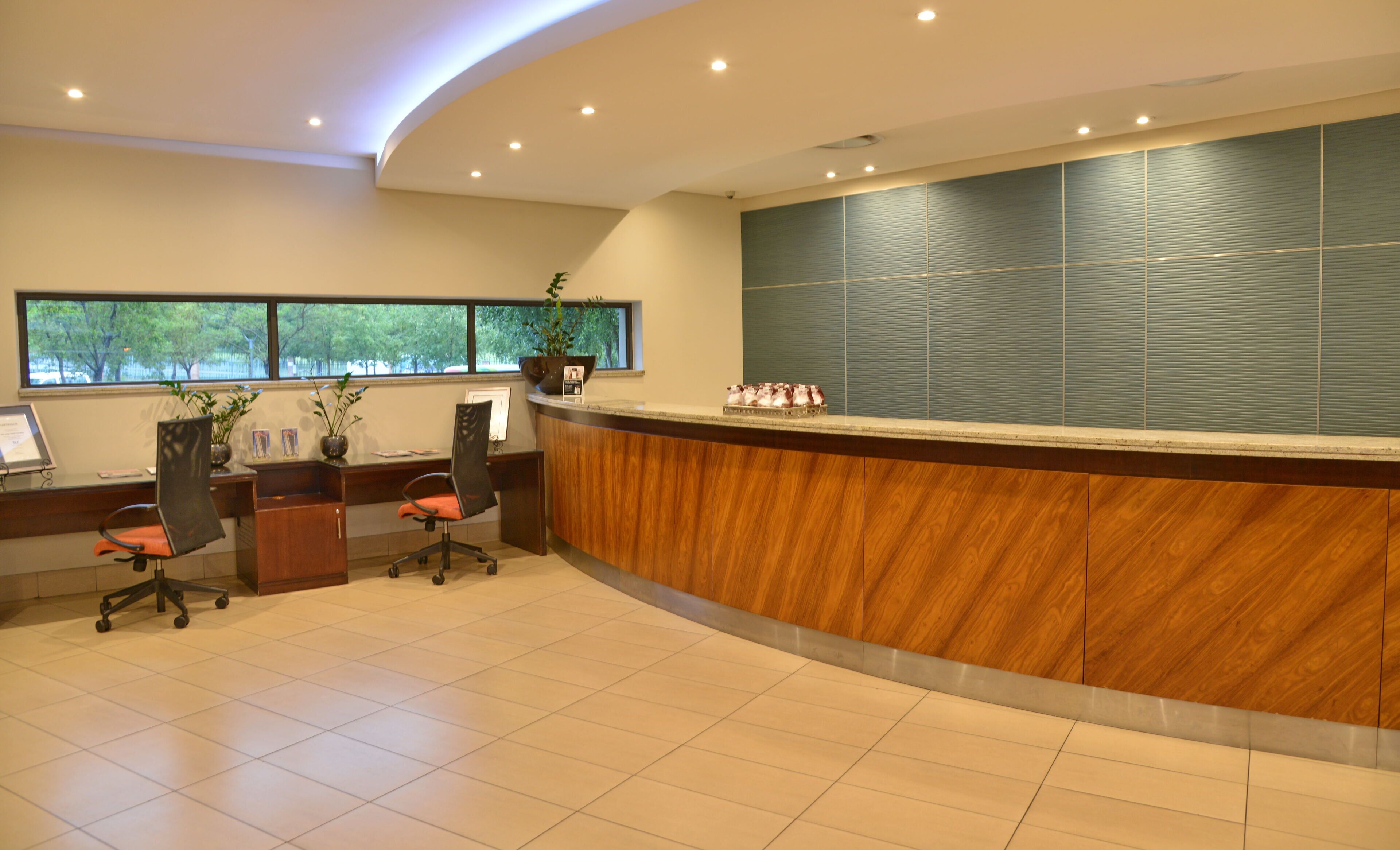 City Lodge Hotel Fourways