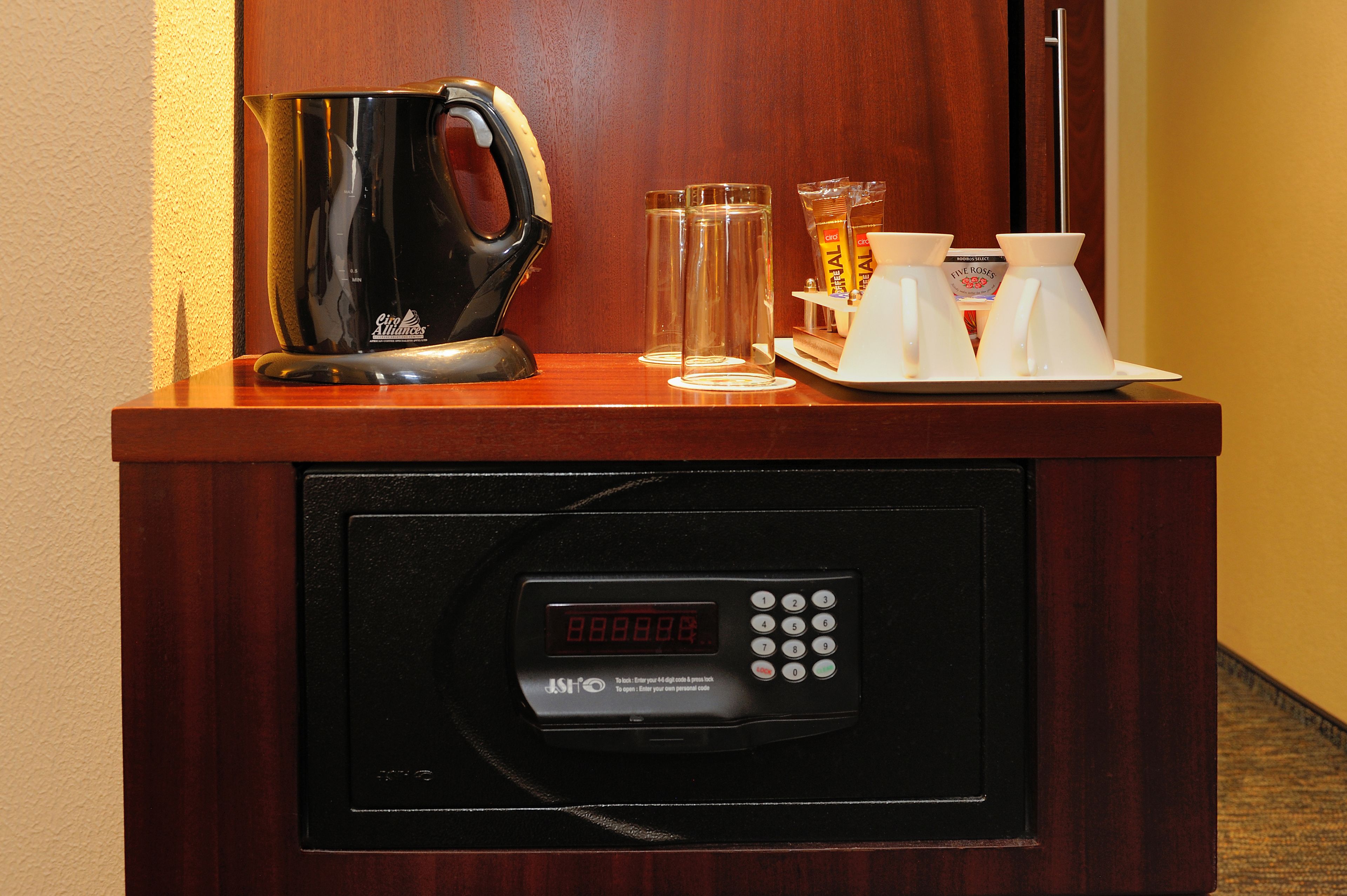 City Lodge Hotel Fourways