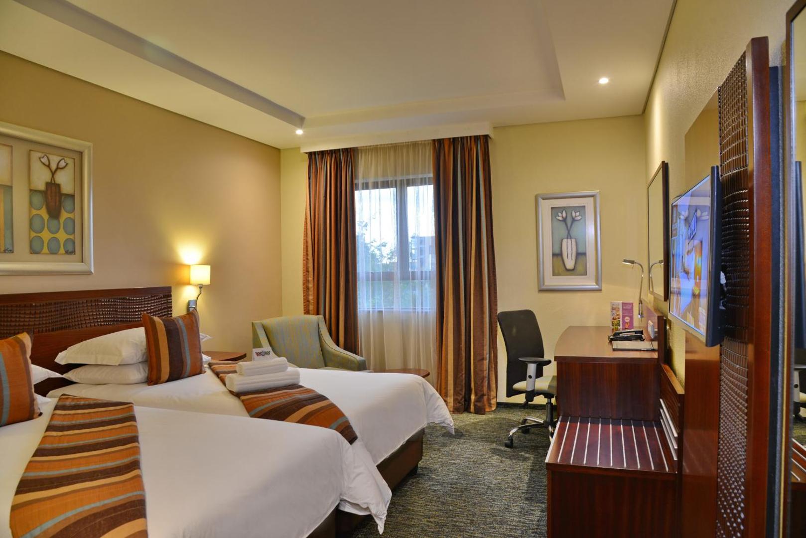 City Lodge Hotel Fourways