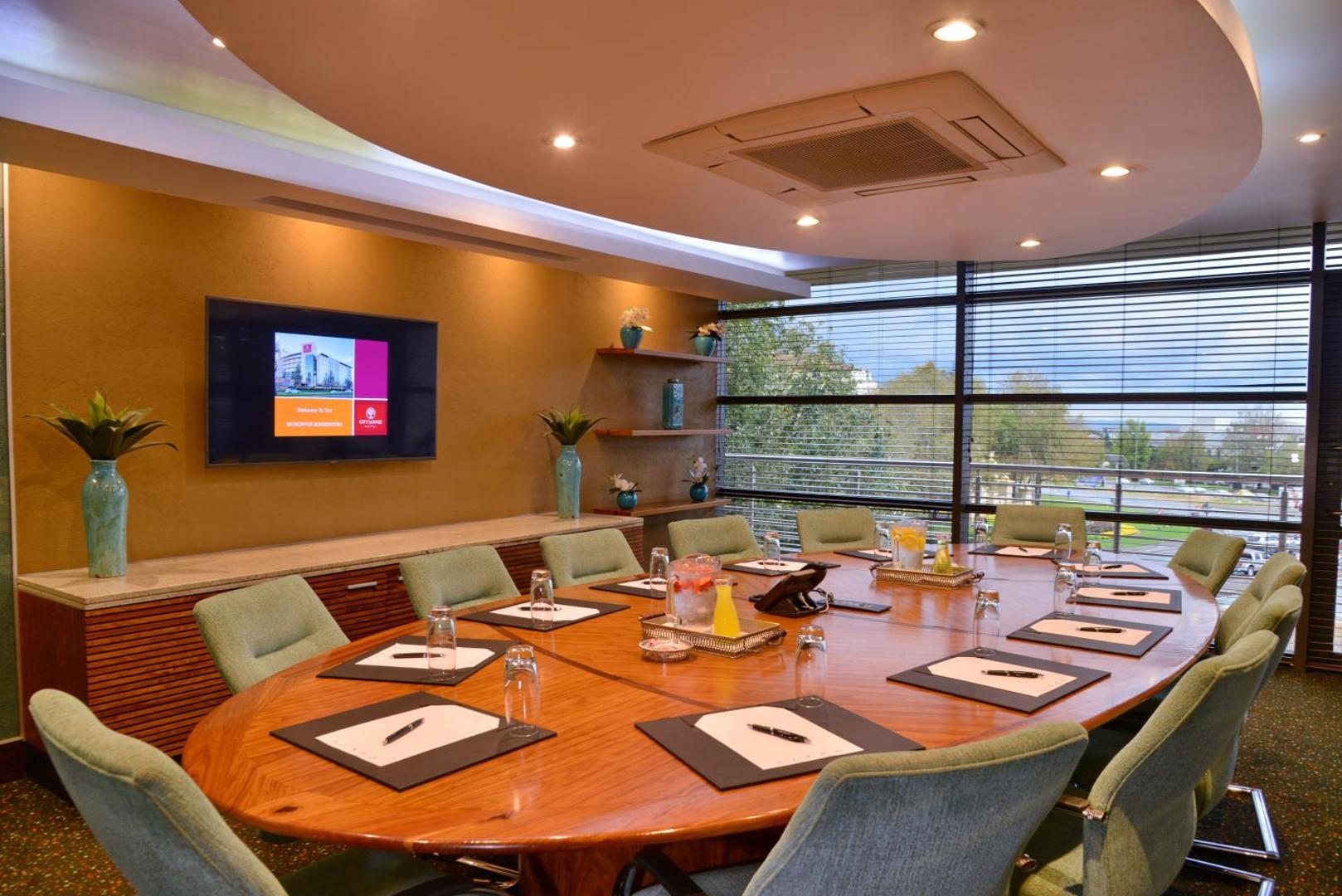 City Lodge Hotel Fourways