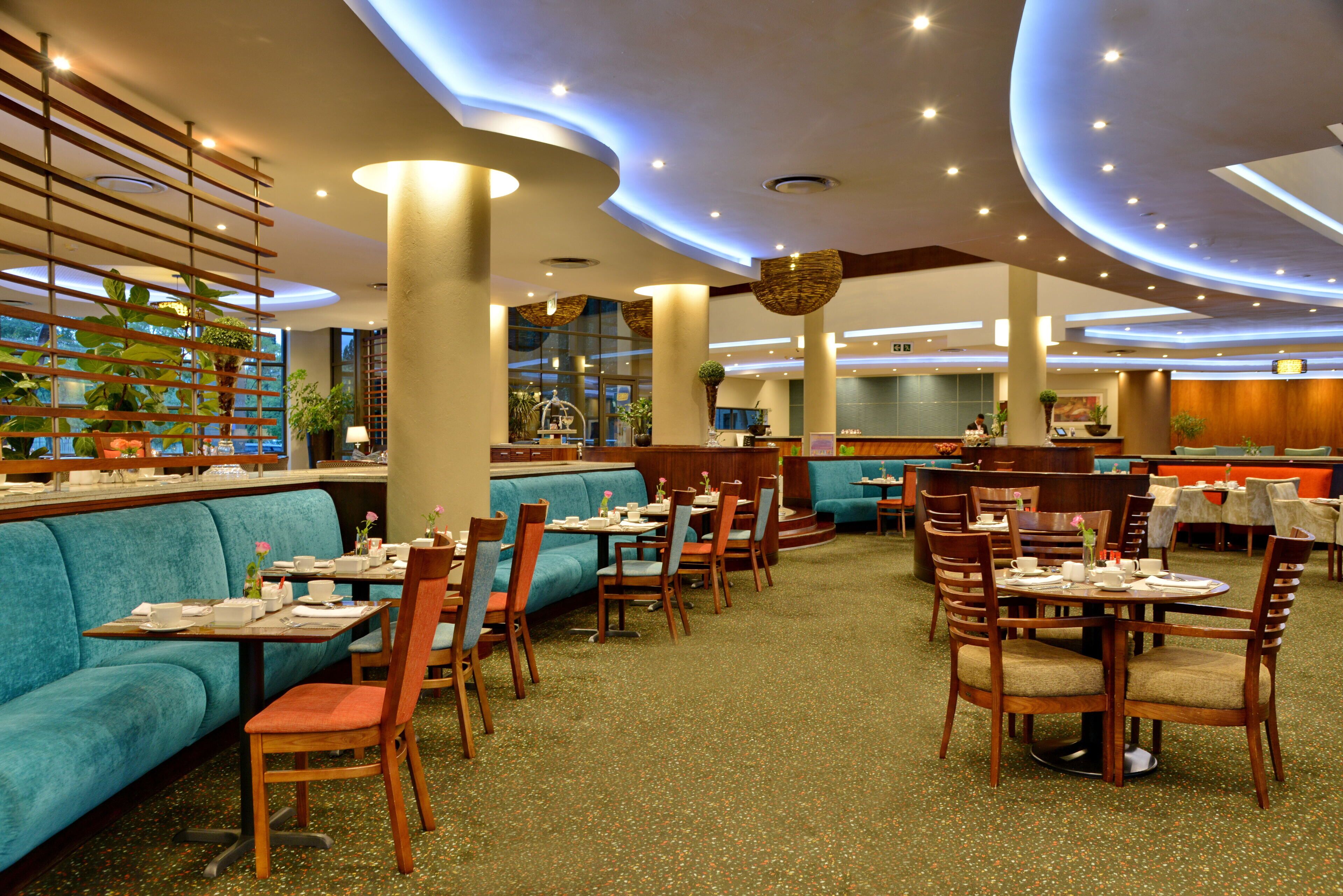 City Lodge Hotel Fourways
