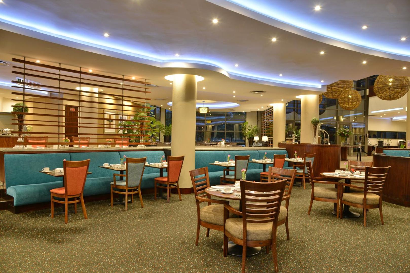 City Lodge Hotel Fourways
