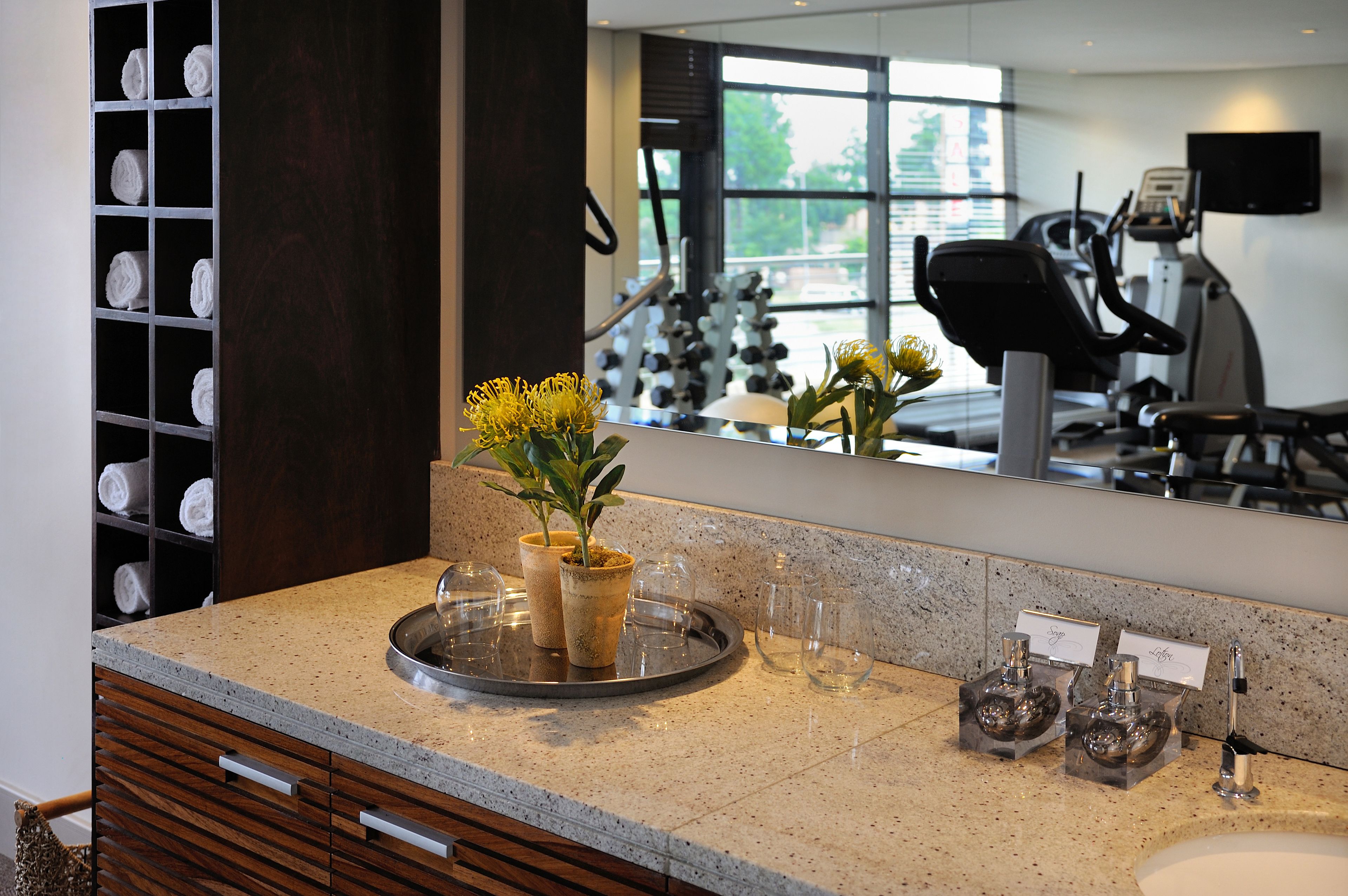 City Lodge Hotel Fourways