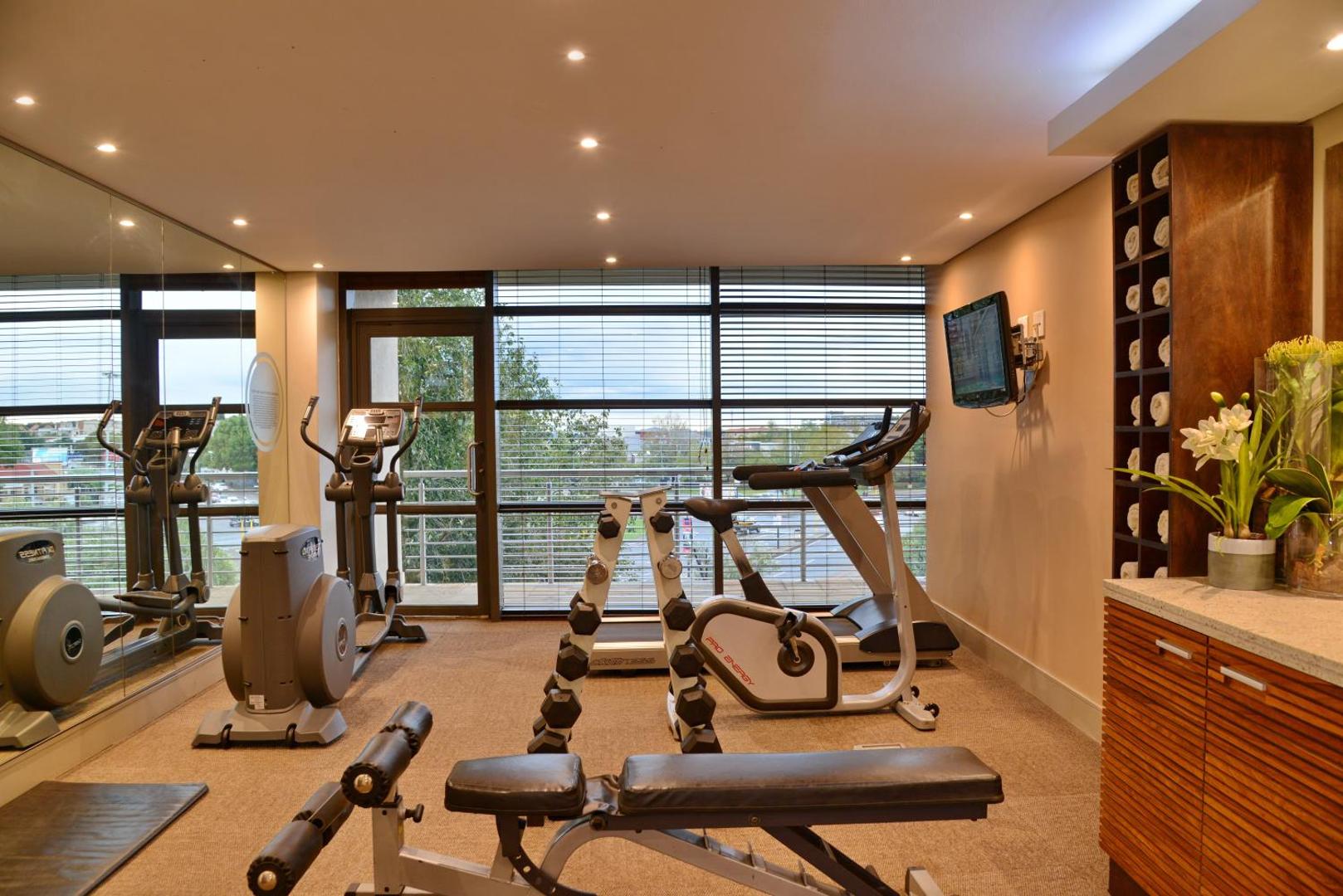 City Lodge Hotel Fourways