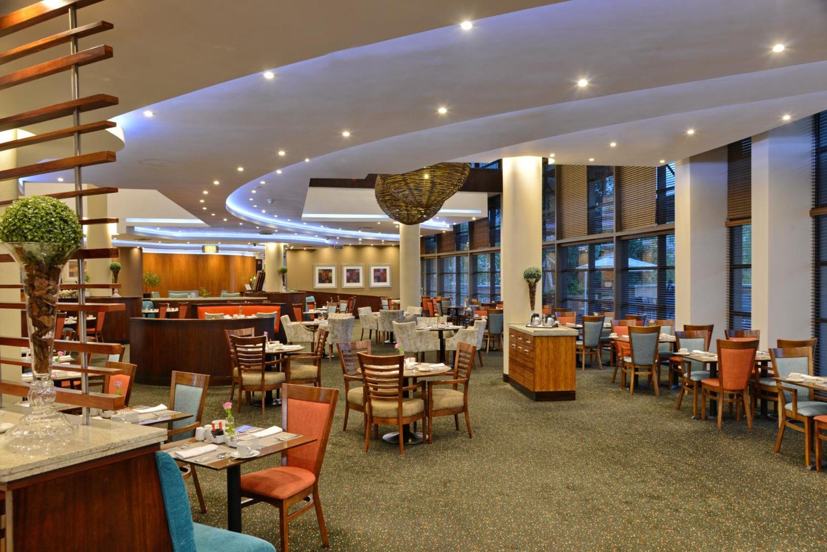 City Lodge Hotel Fourways