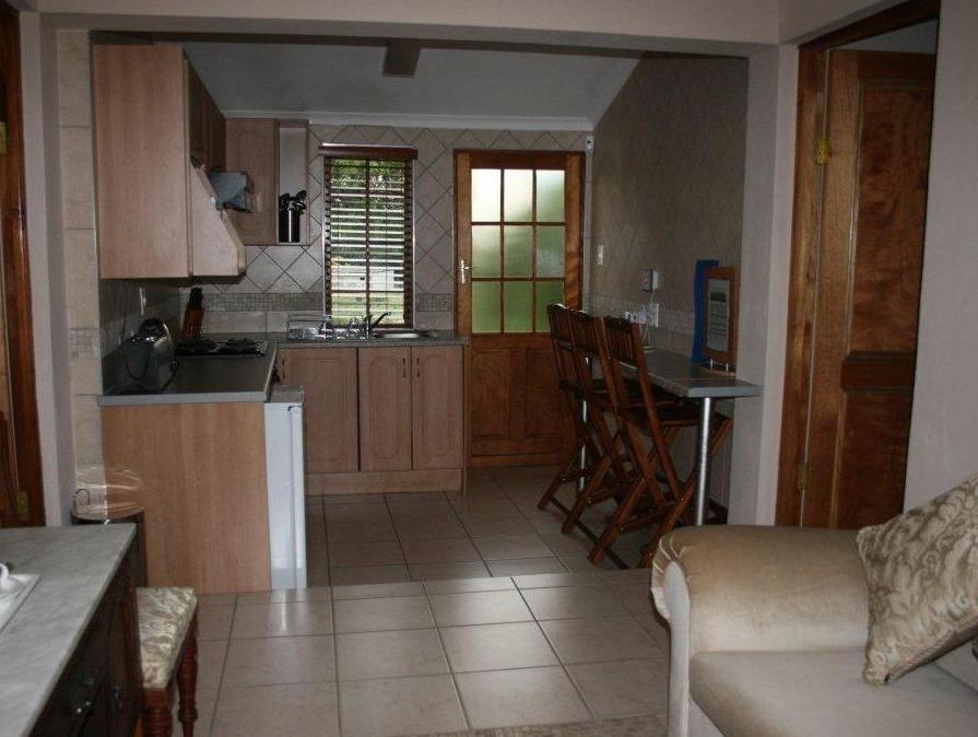 Fourways Gardens Guest Estate
