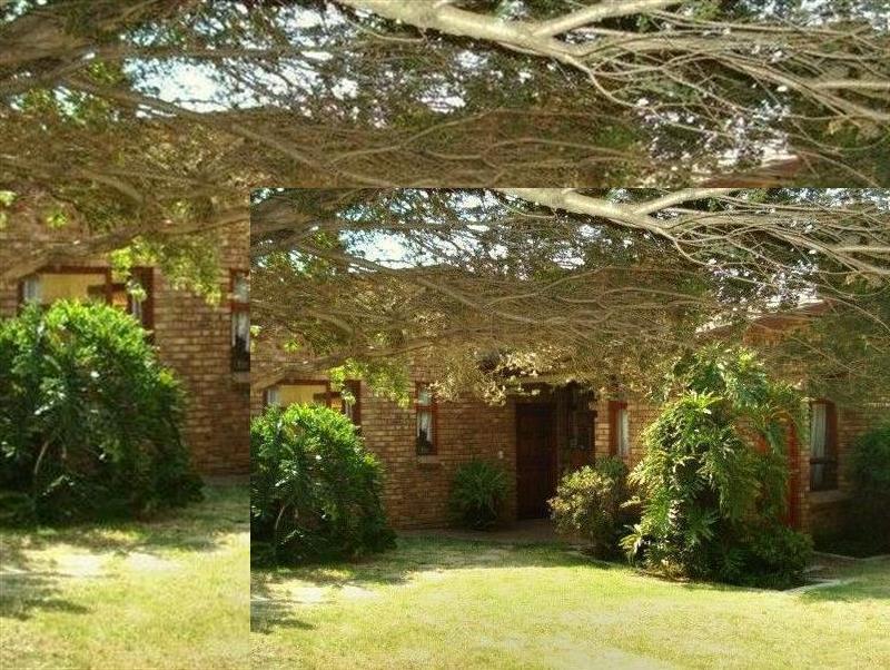 Fourways Gardens Guest Estate