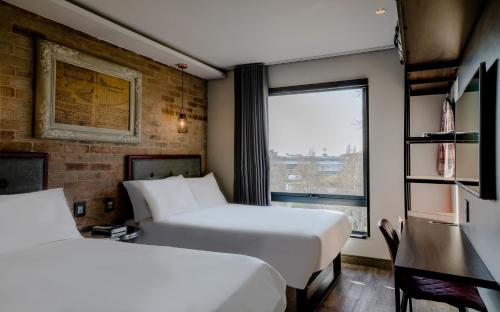 Hotel Perte
