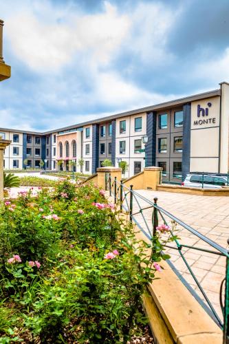 Hotel Perte