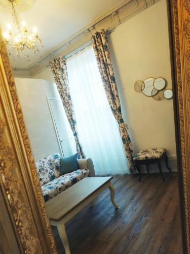 Hotel Perte