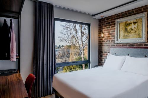 Hotel Perte