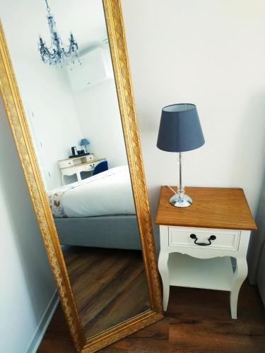 Hotel Perte